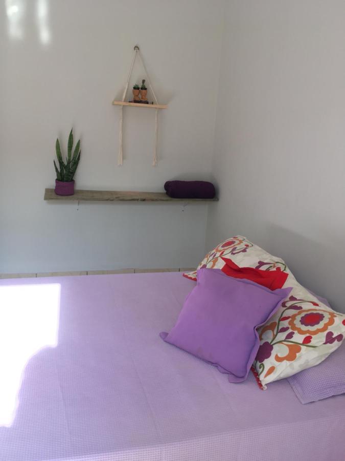 Quarto Casal- Ipe Brotas Exteriör bild