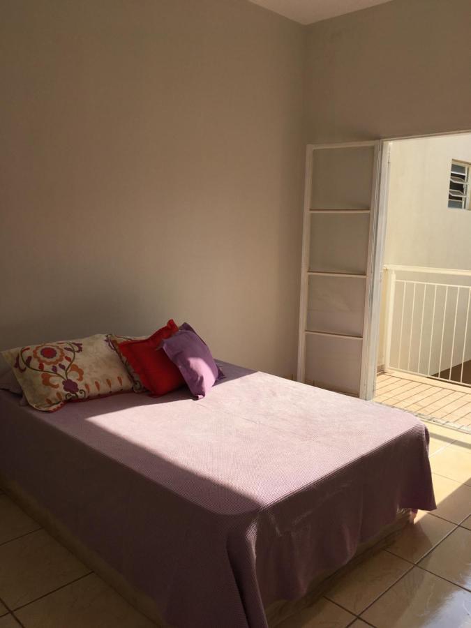 Quarto Casal- Ipe Brotas Exteriör bild